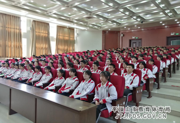 【党史学习教育系列思政课】市二中：学习百年党史，勇担时代责任312.png