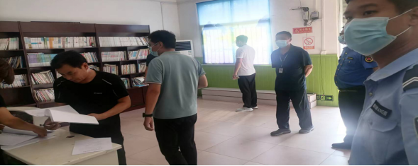 叶县教育体育局强化培训监管 守护快乐暑期156.png