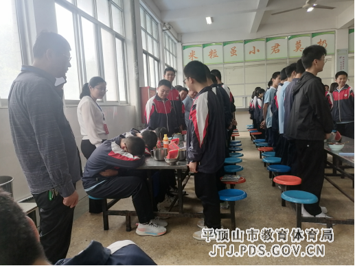 食品安全事故应急演练 - 新闻稿418.png